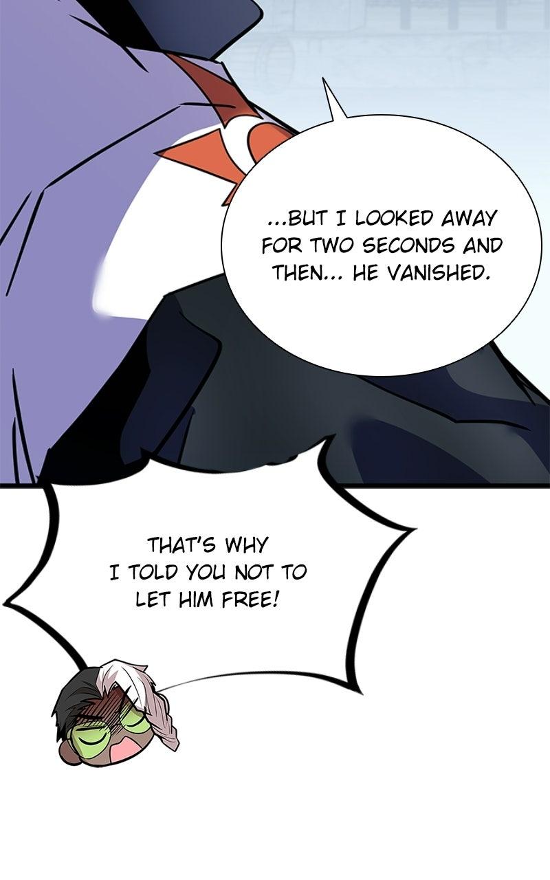 Villain to Kill Episode 212 13