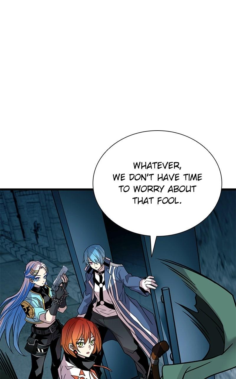 Villain to Kill Episode 212 14