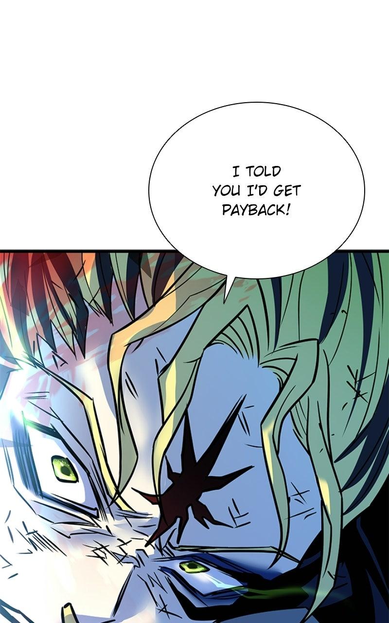 Villain to Kill Episode 212 123