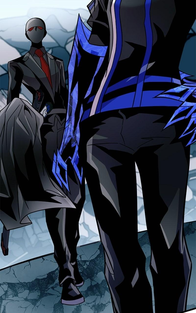 Villain to Kill Episode 213 18