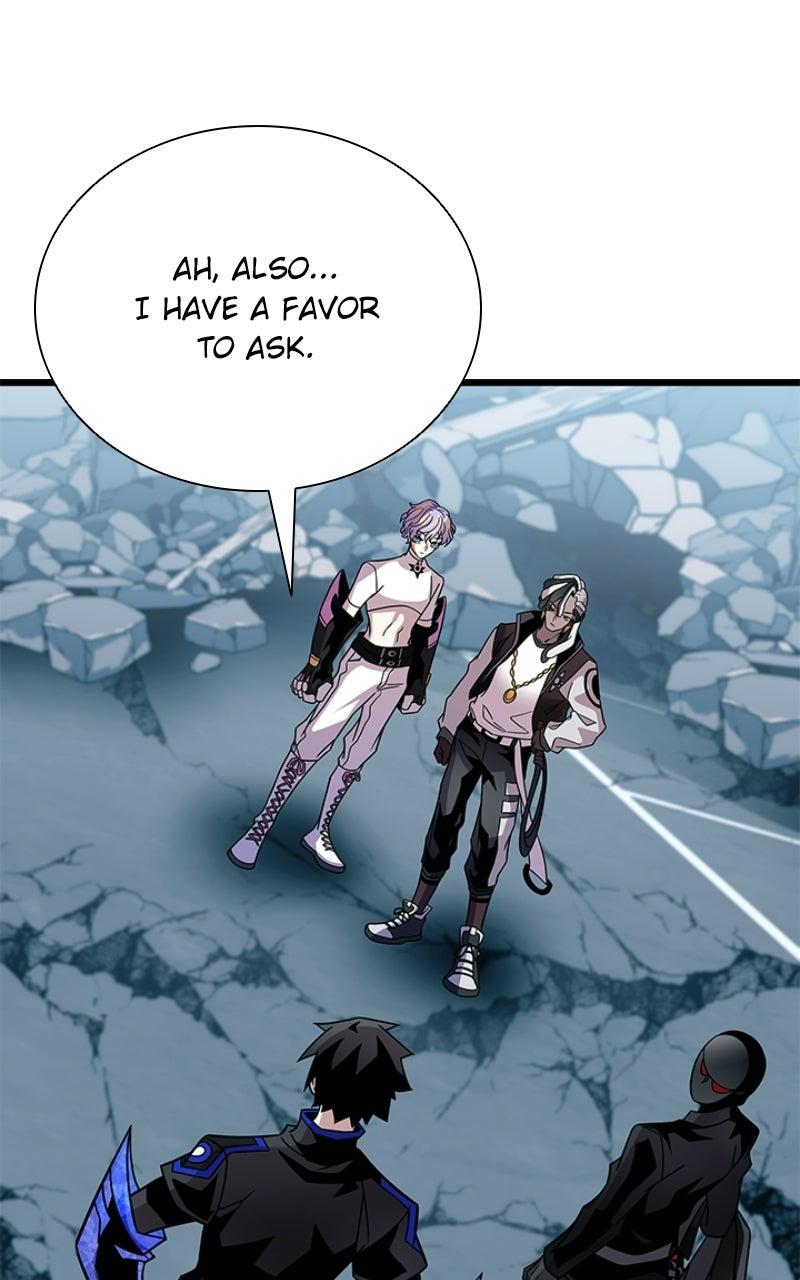 Villain to Kill Episode 213 27