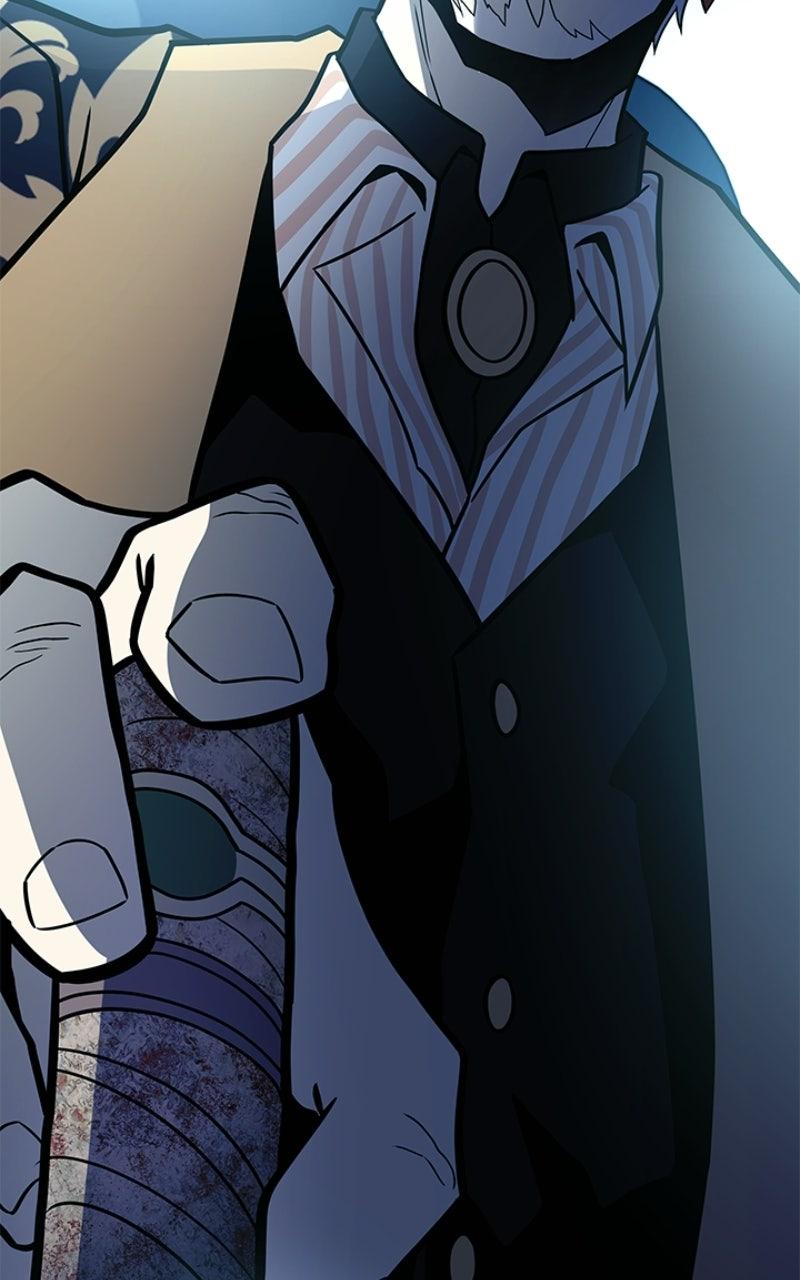 Villain to Kill Episode 213 47