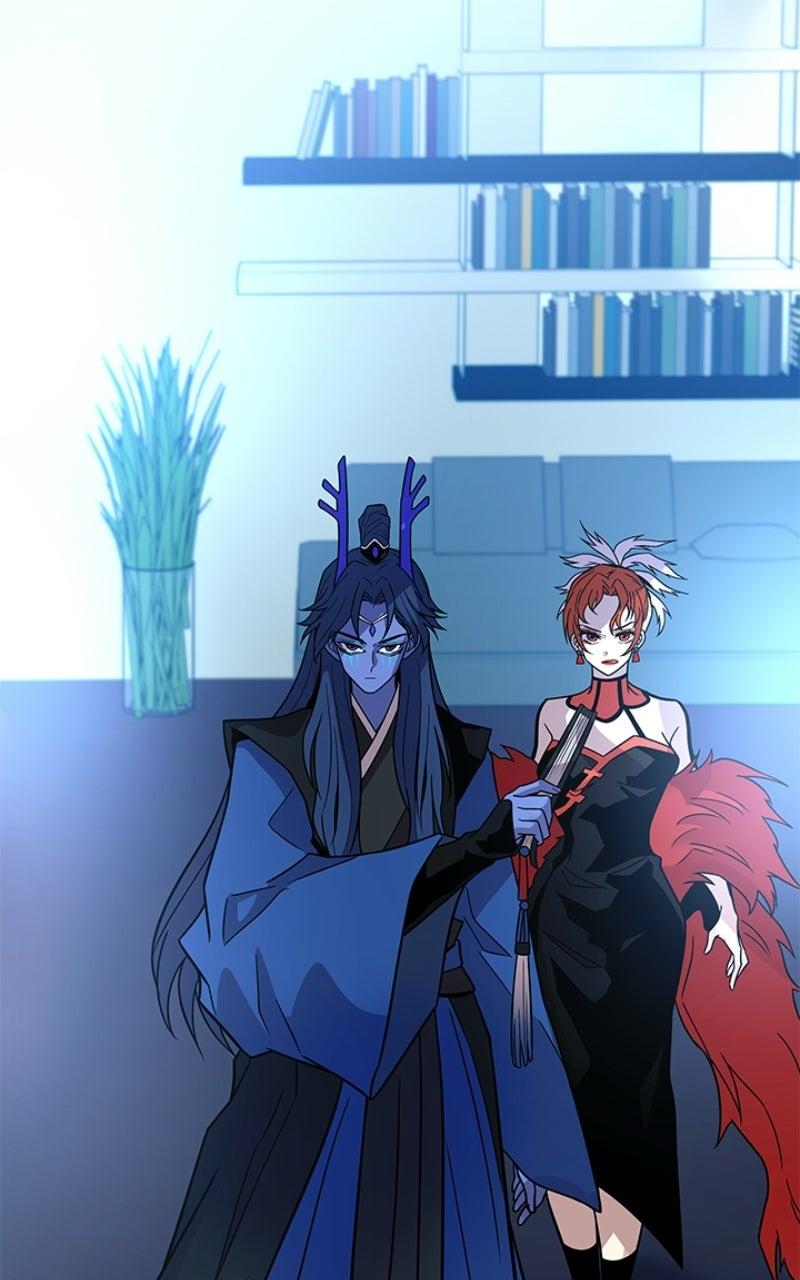 Villain to Kill Episode 213 80