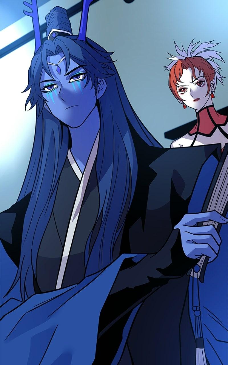 Villain to Kill Episode 213 83