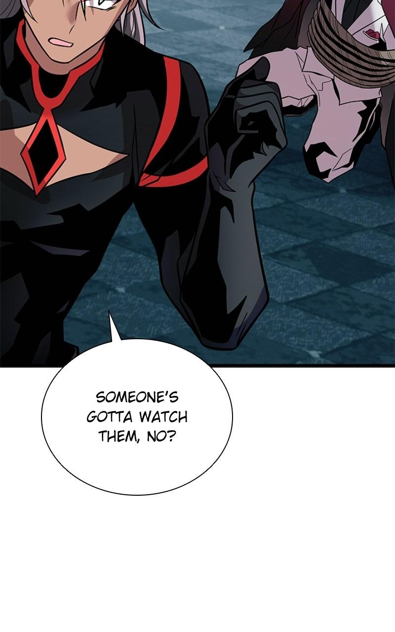 Villain to Kill Episode 213 98