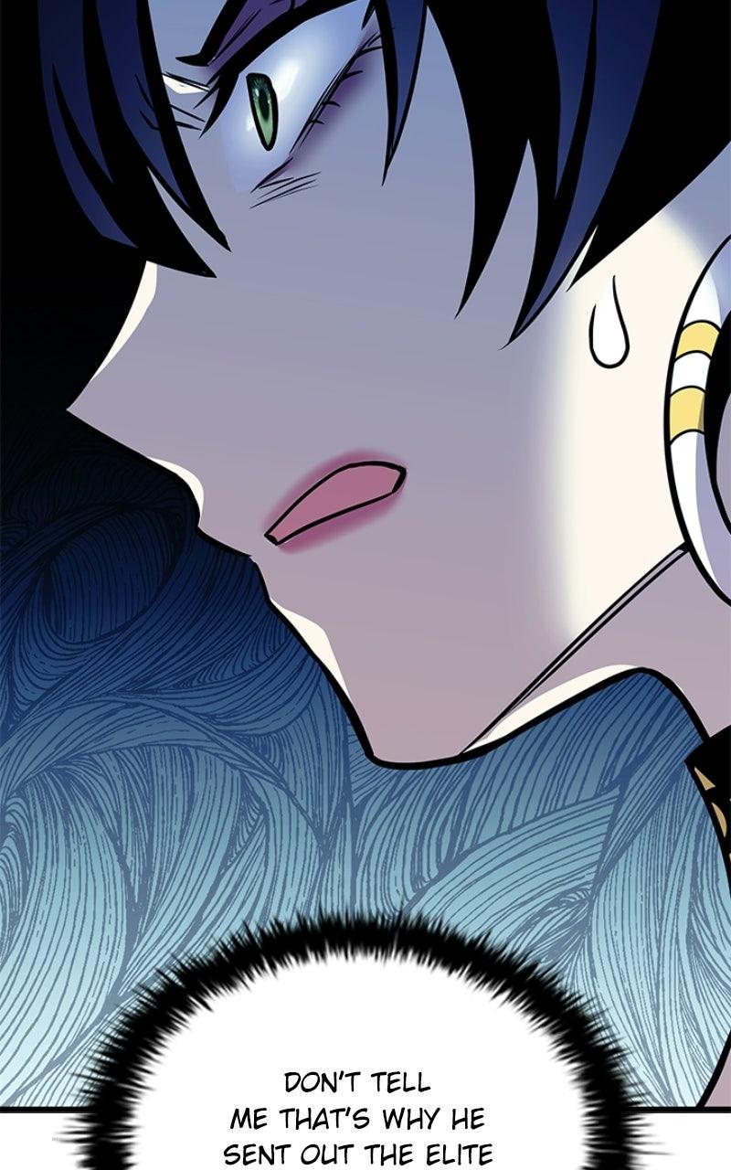 Villain to Kill Episode 213 109