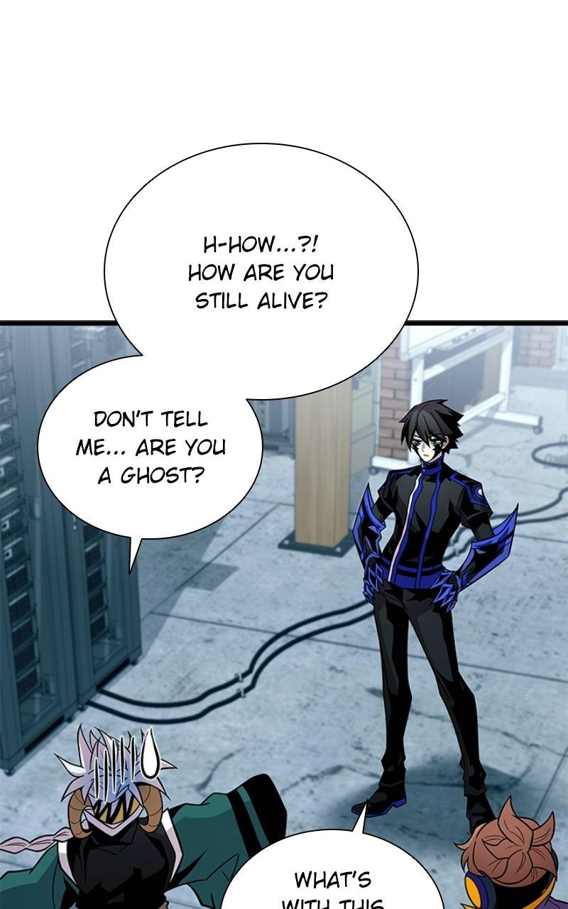 Villain to Kill Episode 214 5
