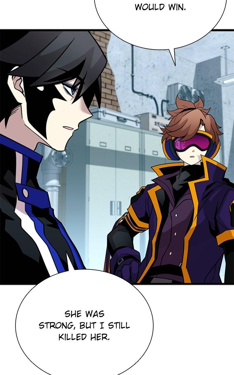 Villain to Kill Episode 214 7