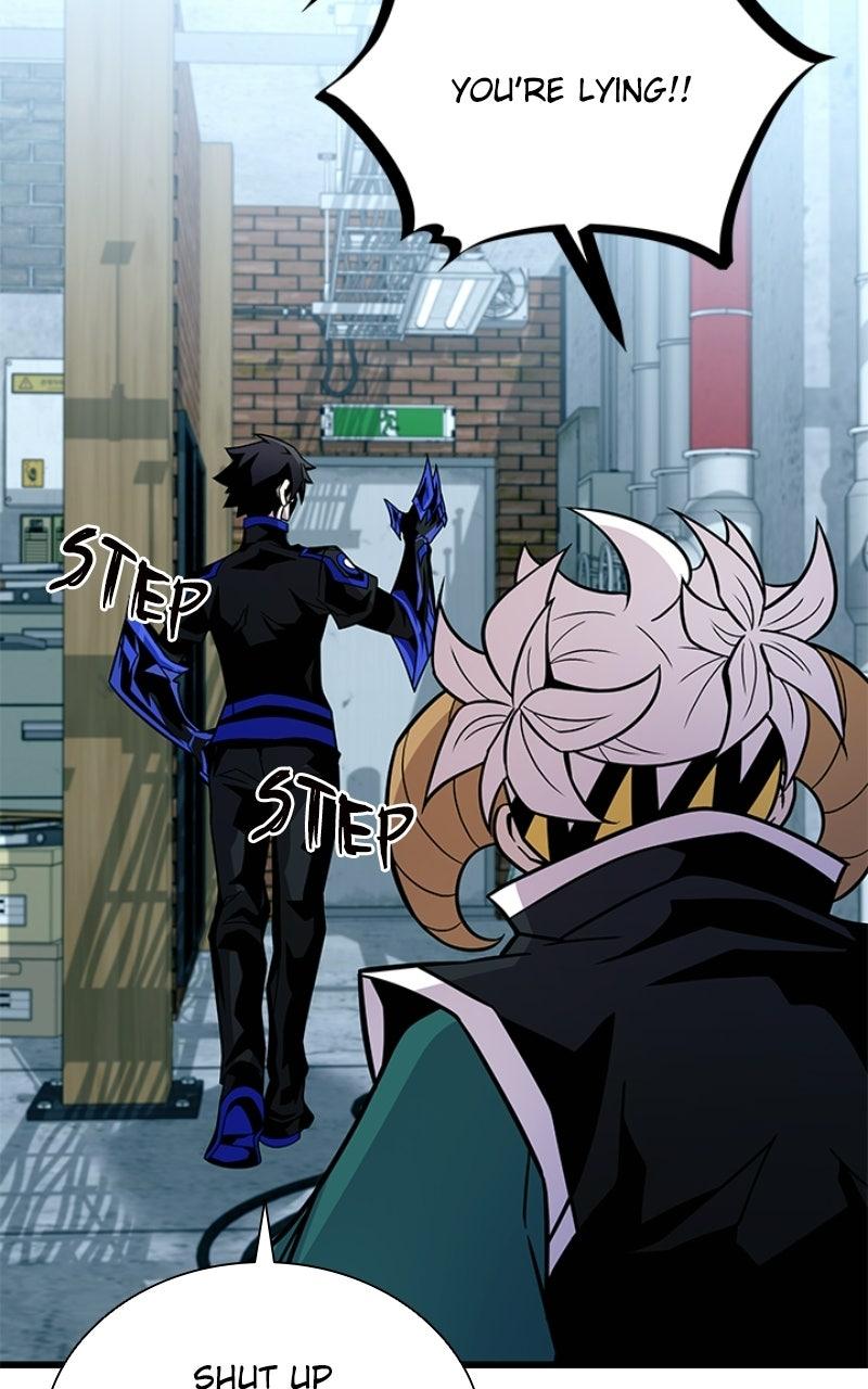 Villain to Kill Episode 214 9