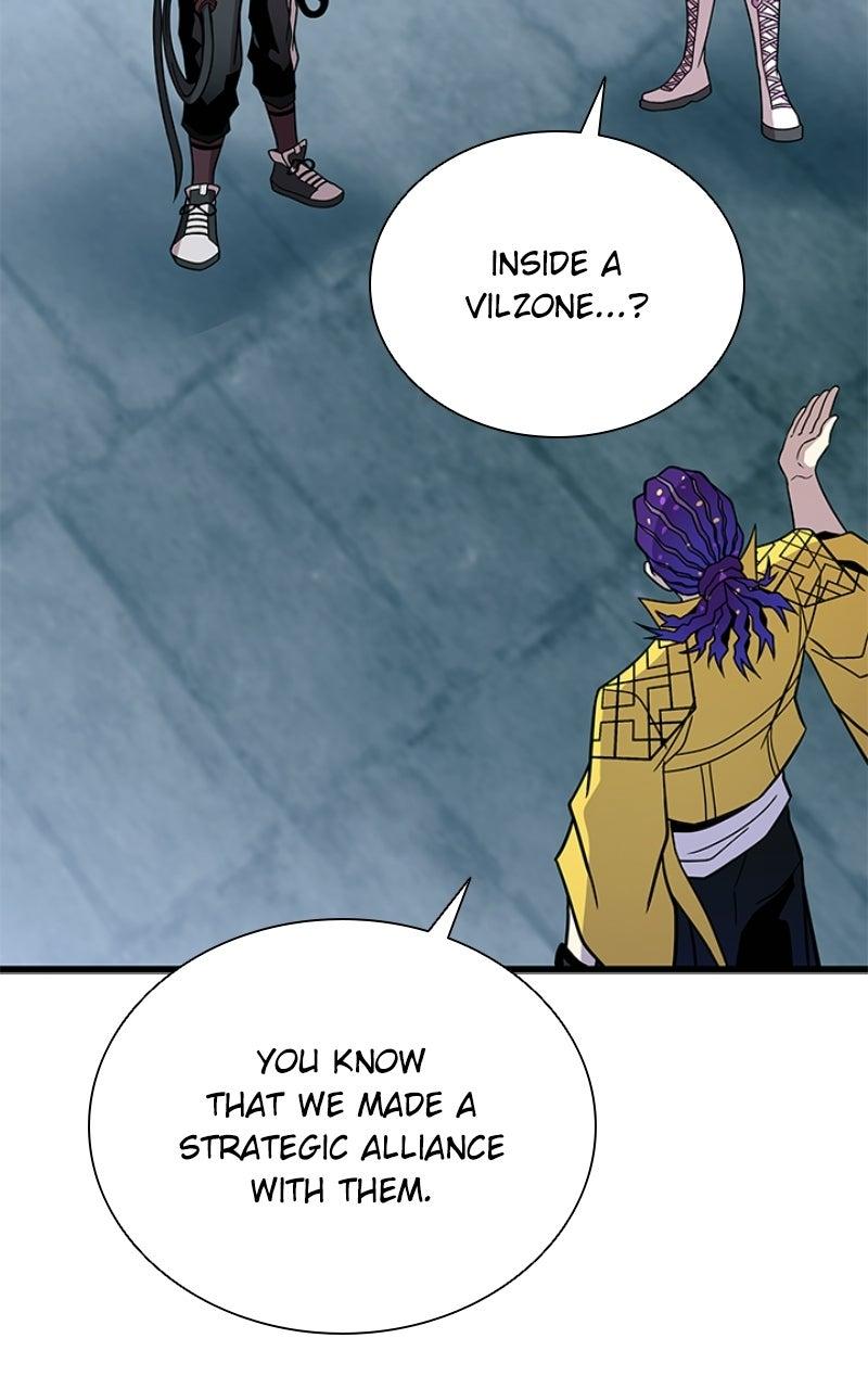 Villain to Kill Episode 214 43