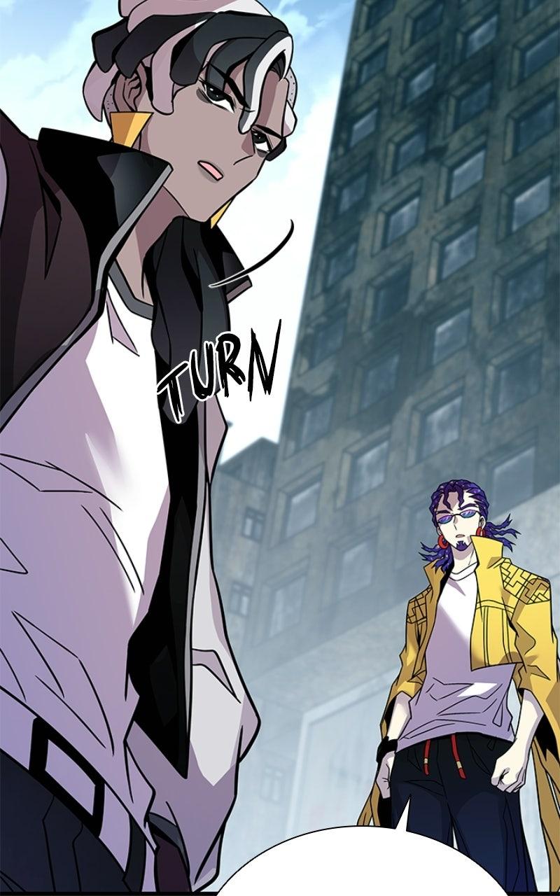 Villain to Kill Episode 214 47