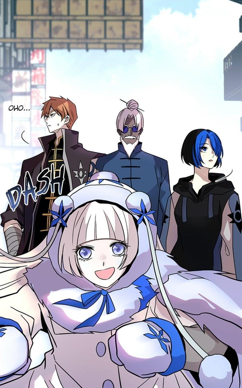 Villain to Kill Episode 214 50