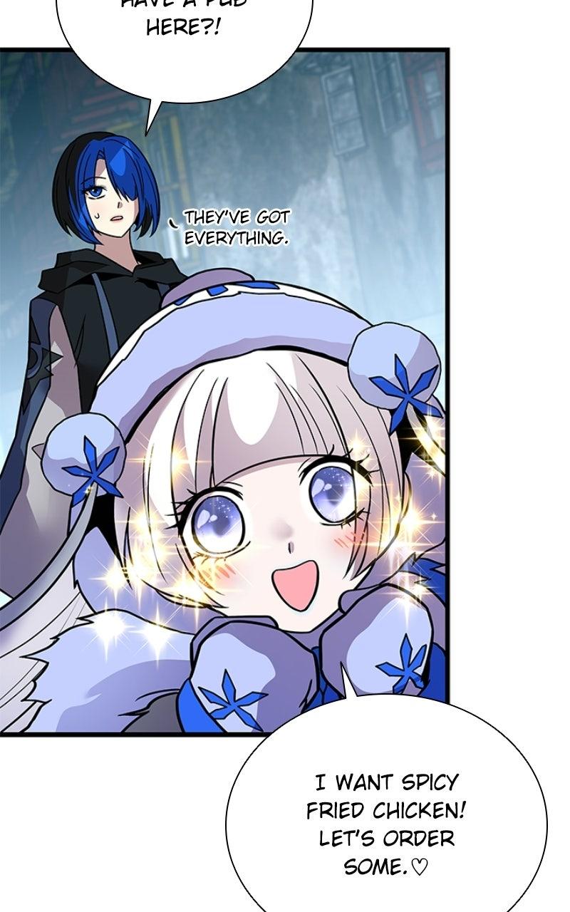 Villain to Kill Episode 214 63