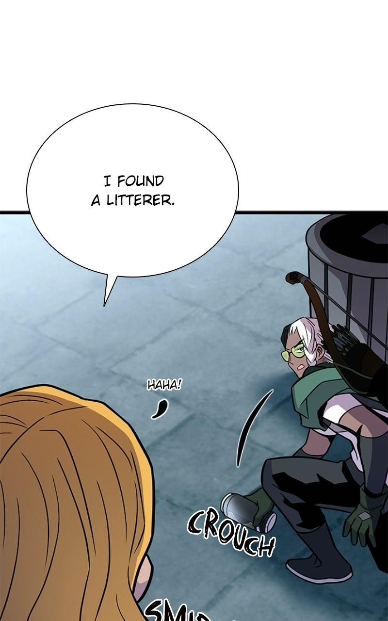 Villain to Kill Episode 214 72