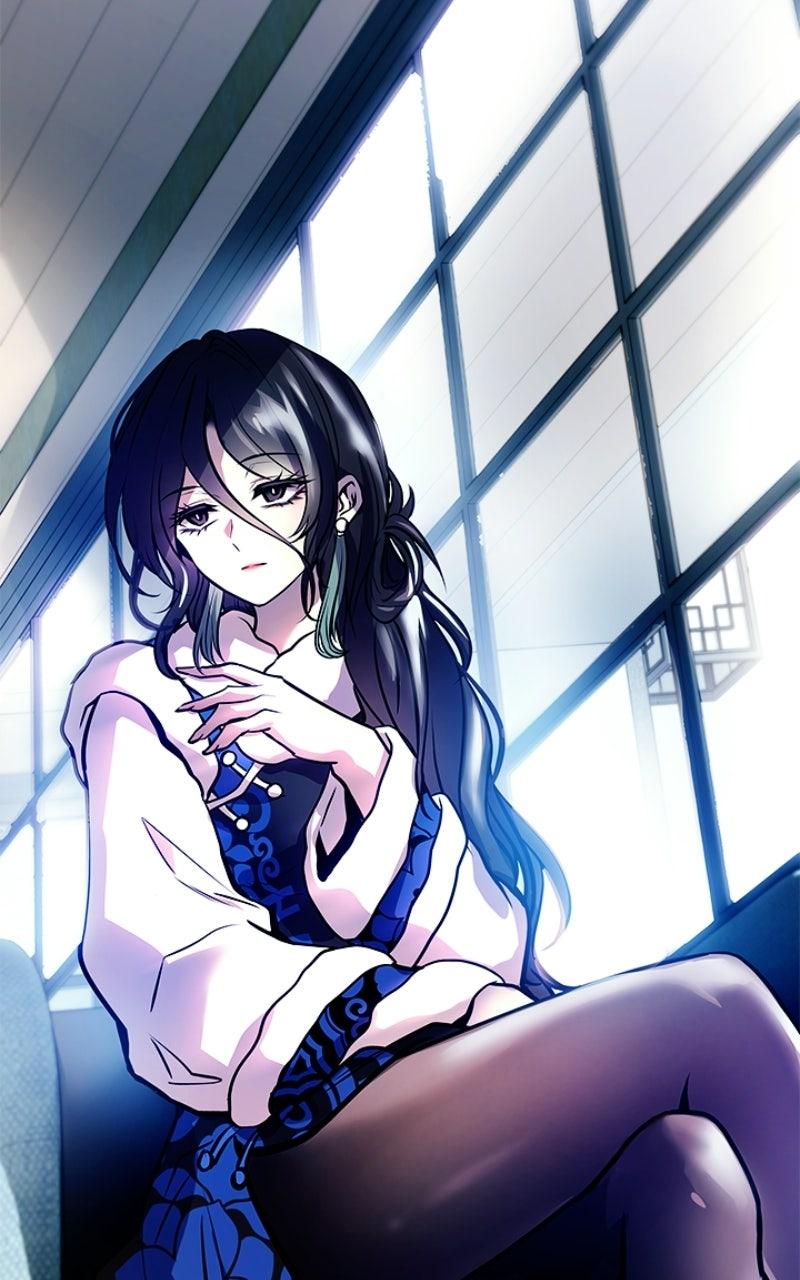 Villain to Kill Episode 214 103