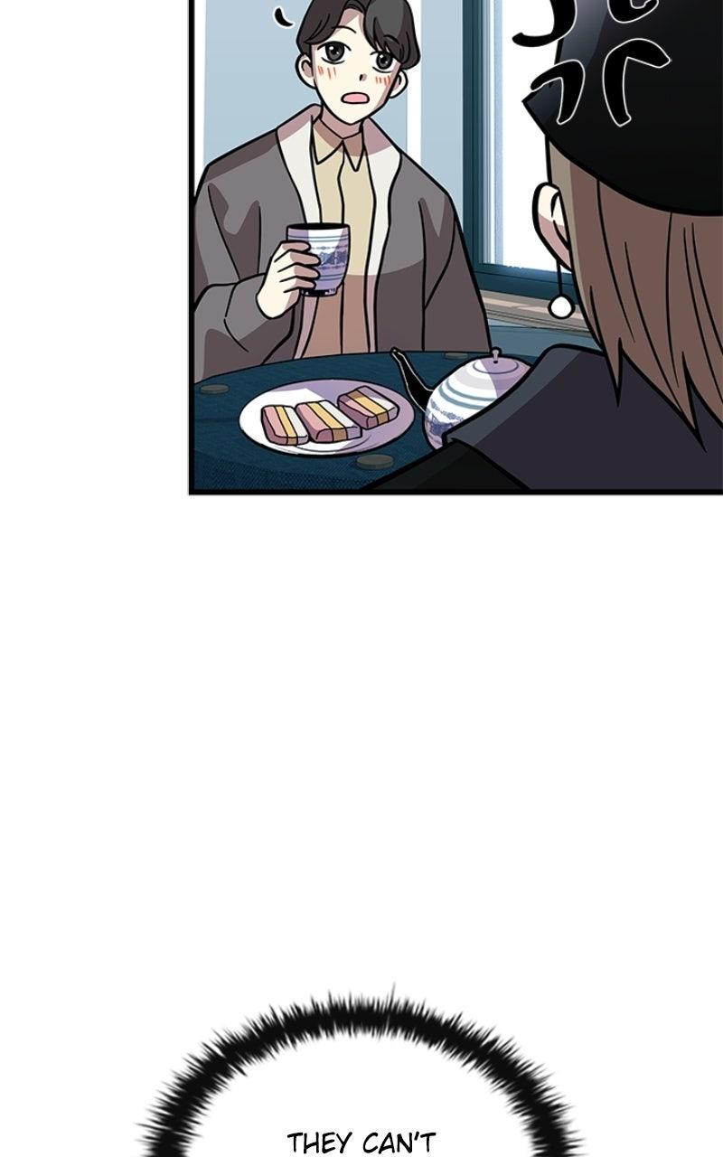 Villain to Kill Episode 214 106