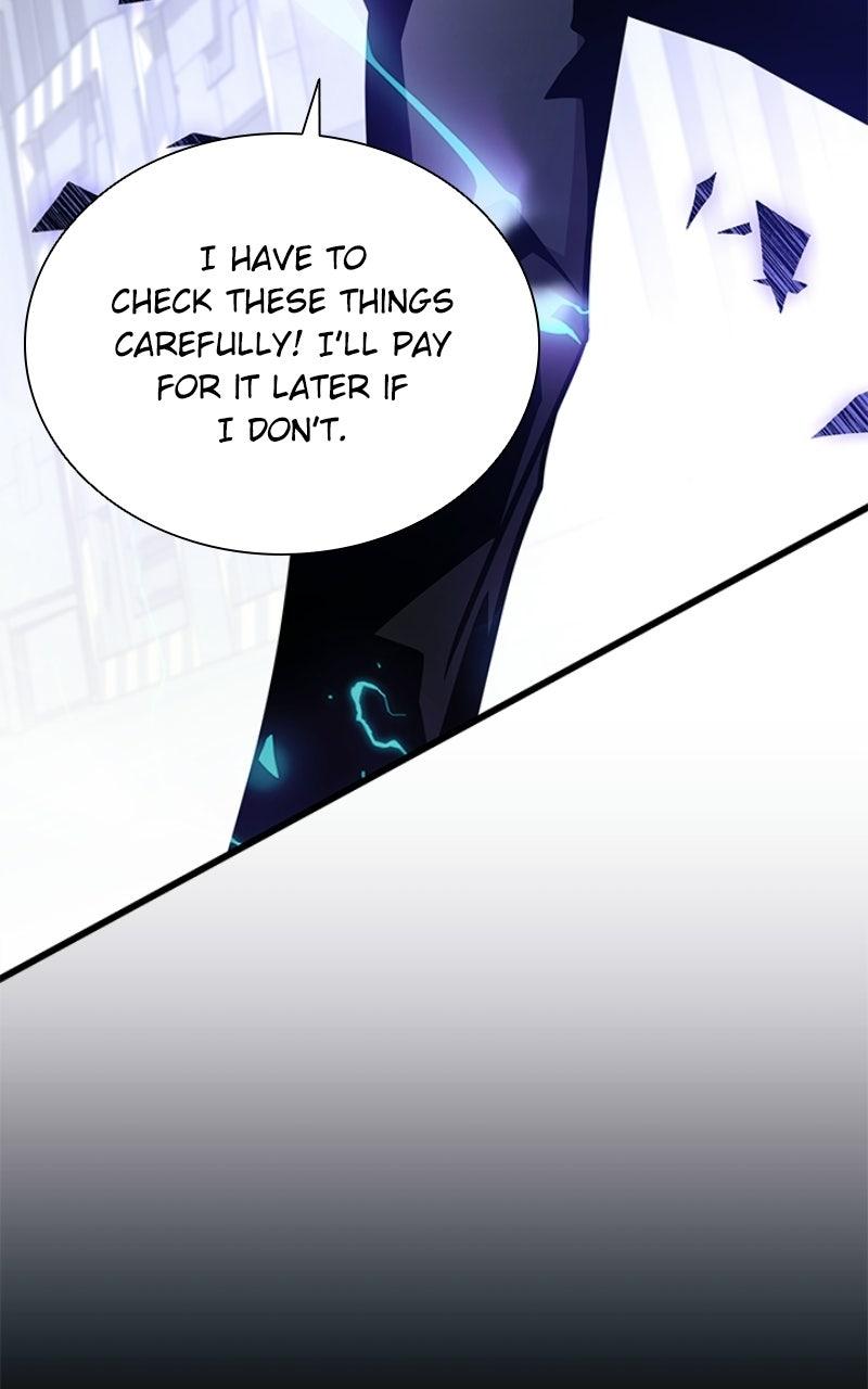 Villain to Kill Episode 215 10