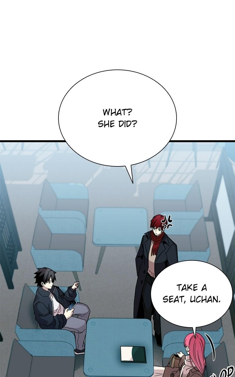 Villain to Kill Episode 215 52