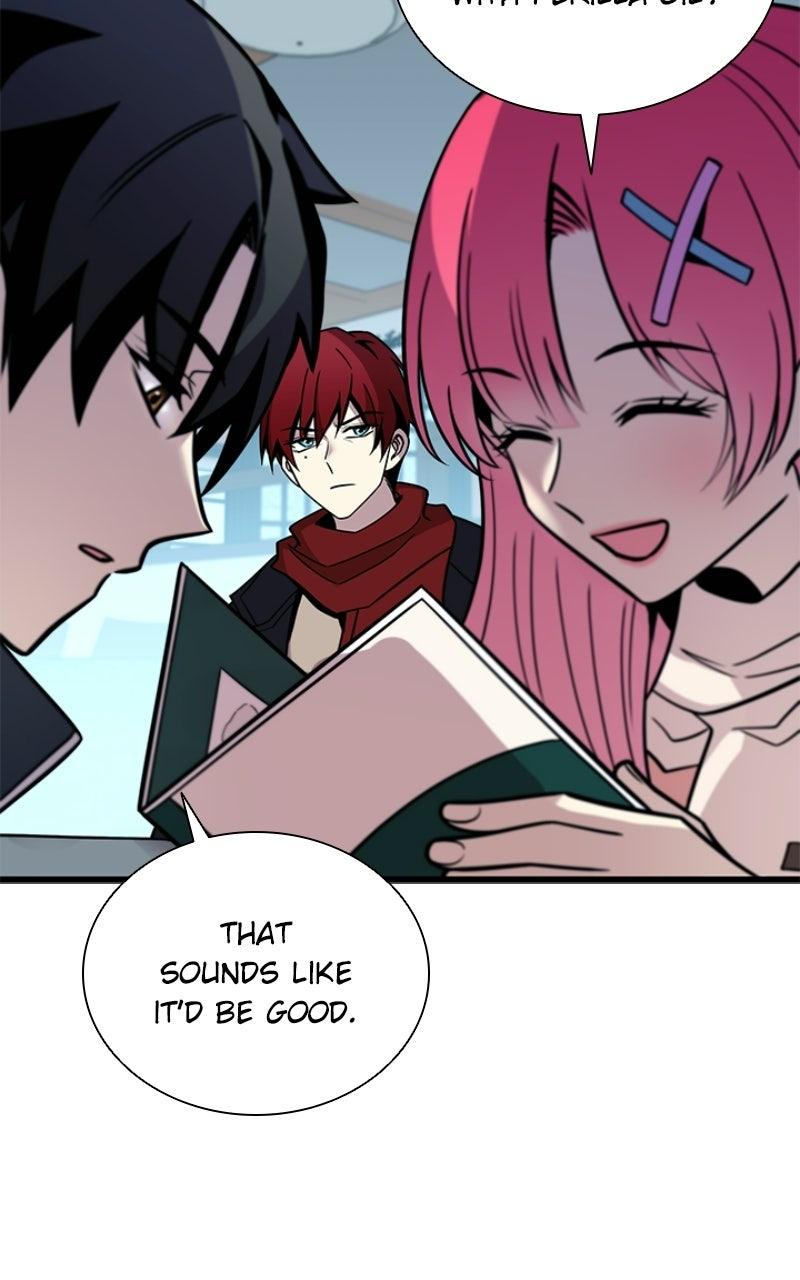 Villain to Kill Episode 215 61