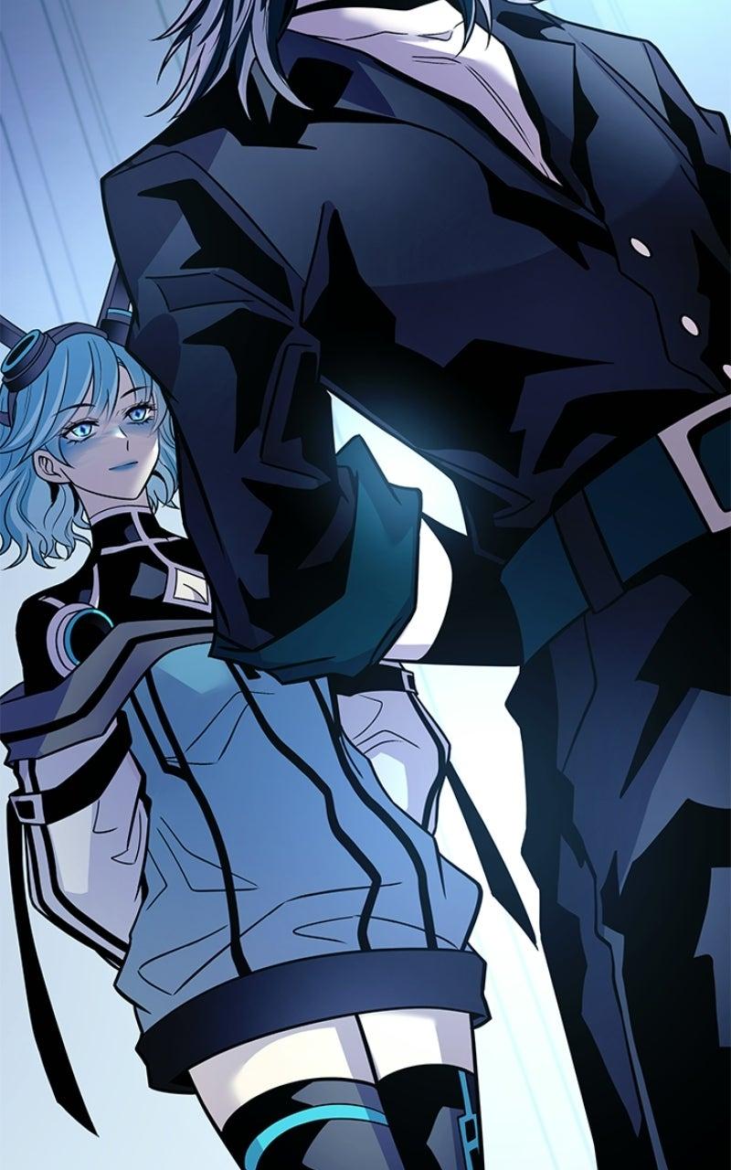 Villain to Kill Episode 215 100