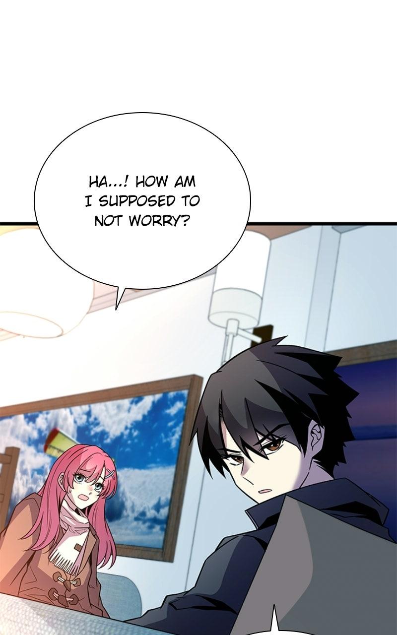 Villain to Kill Episode 216 83