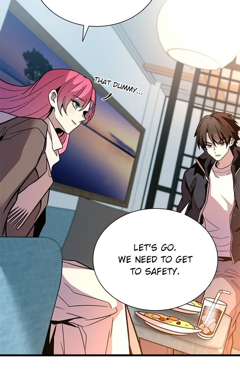 Villain to Kill Episode 216 85