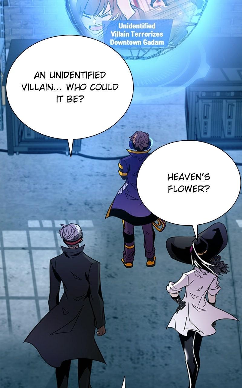 Villain to Kill Episode 217 5