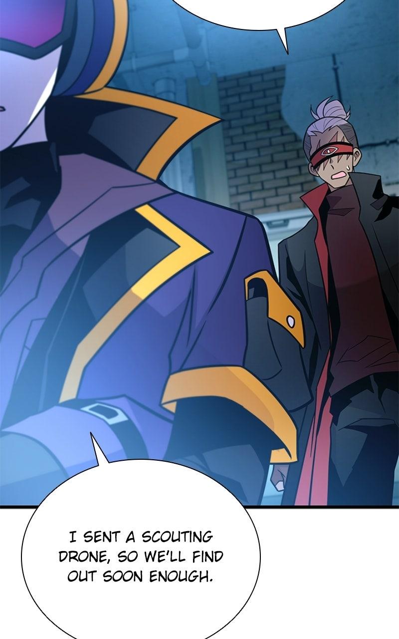 Villain to Kill Episode 217 7