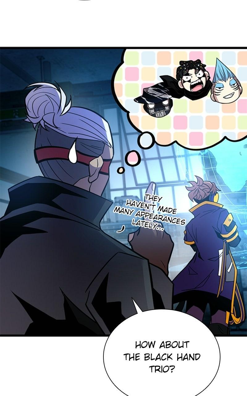 Villain to Kill Episode 217 16