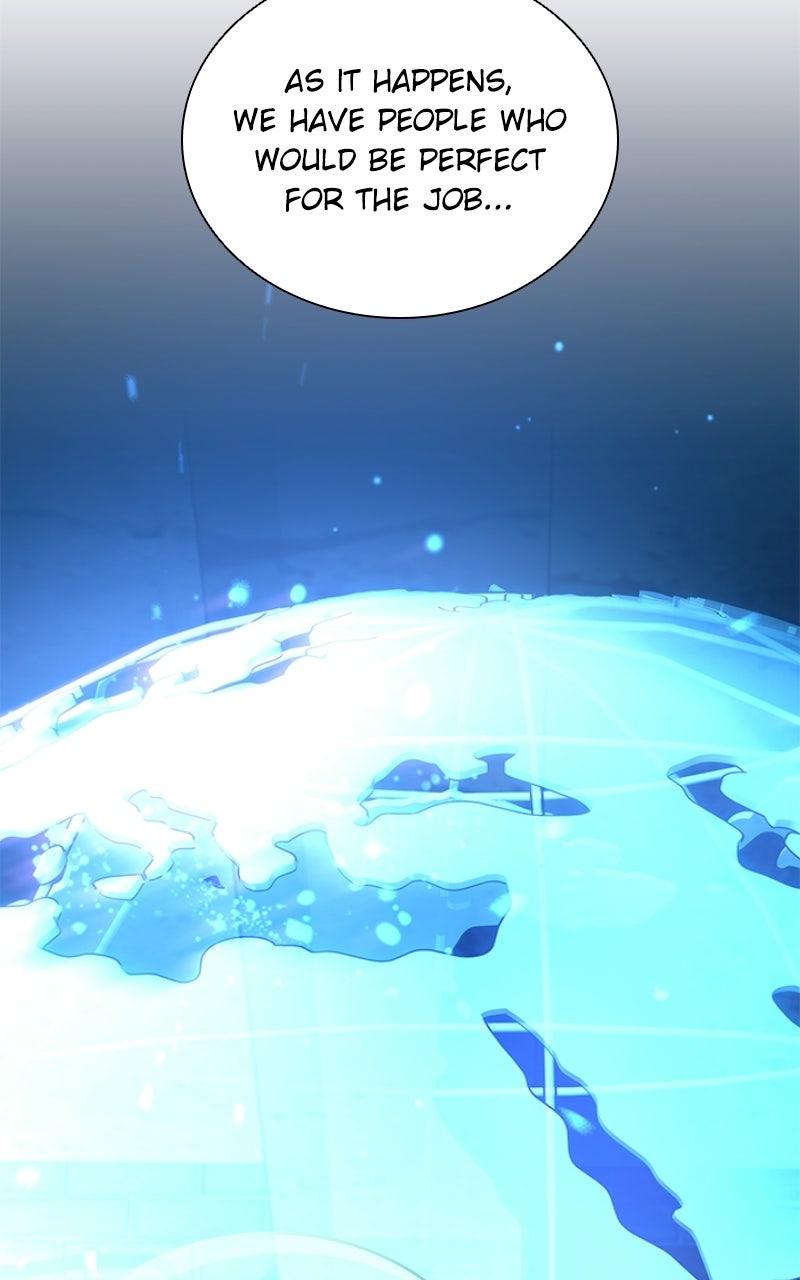 Villain to Kill Episode 217 19