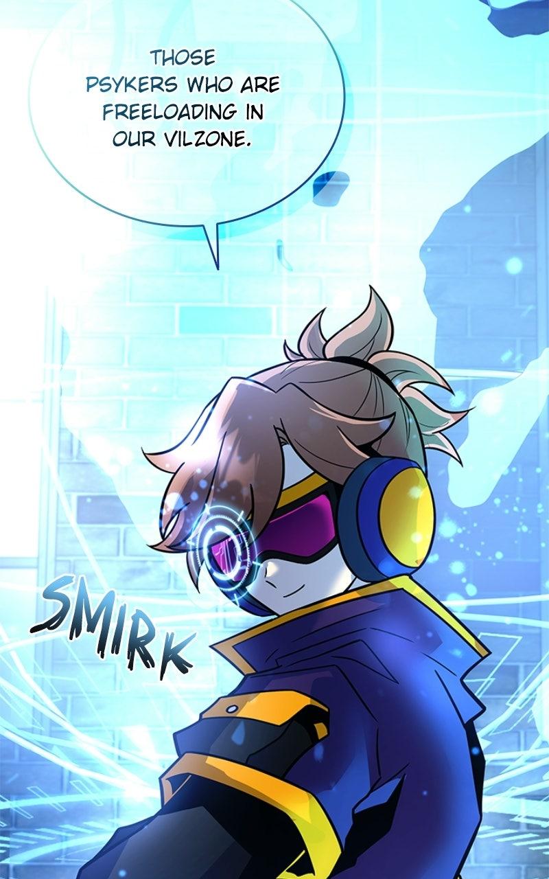 Villain to Kill Episode 217 20