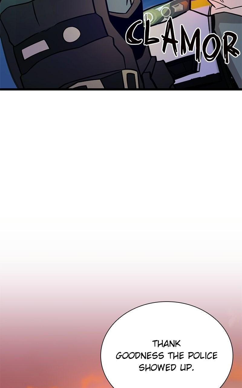 Villain to Kill Episode 217 28