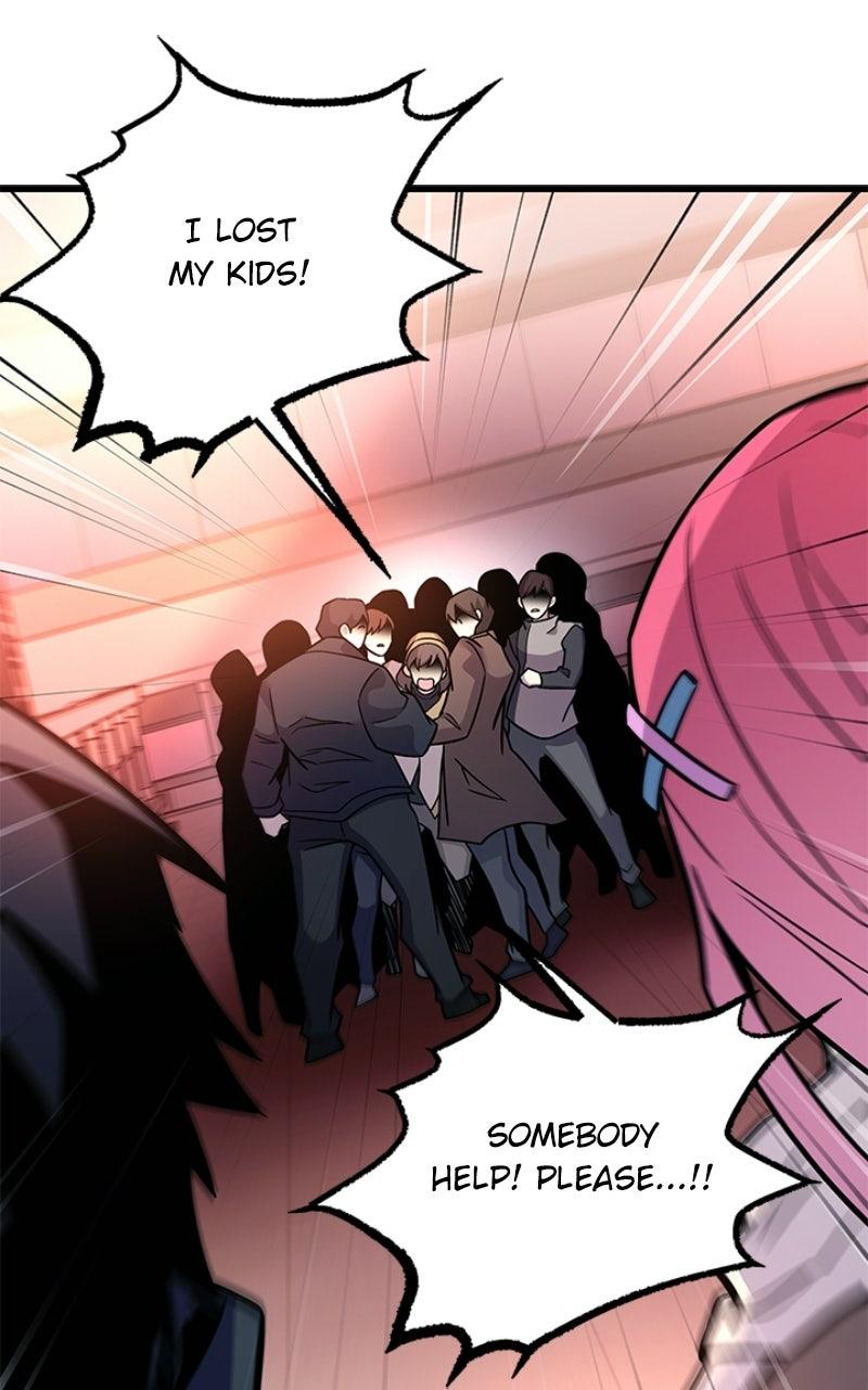 Villain to Kill Episode 217 44