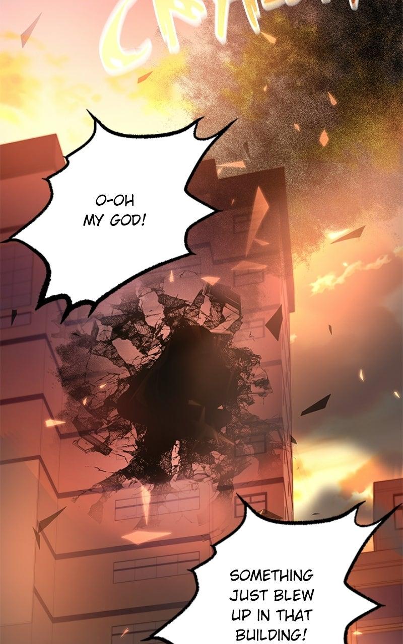 Villain to Kill Episode 217 65