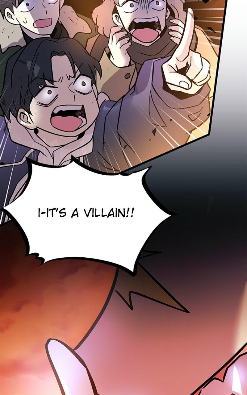 Villain to Kill Episode 217 74