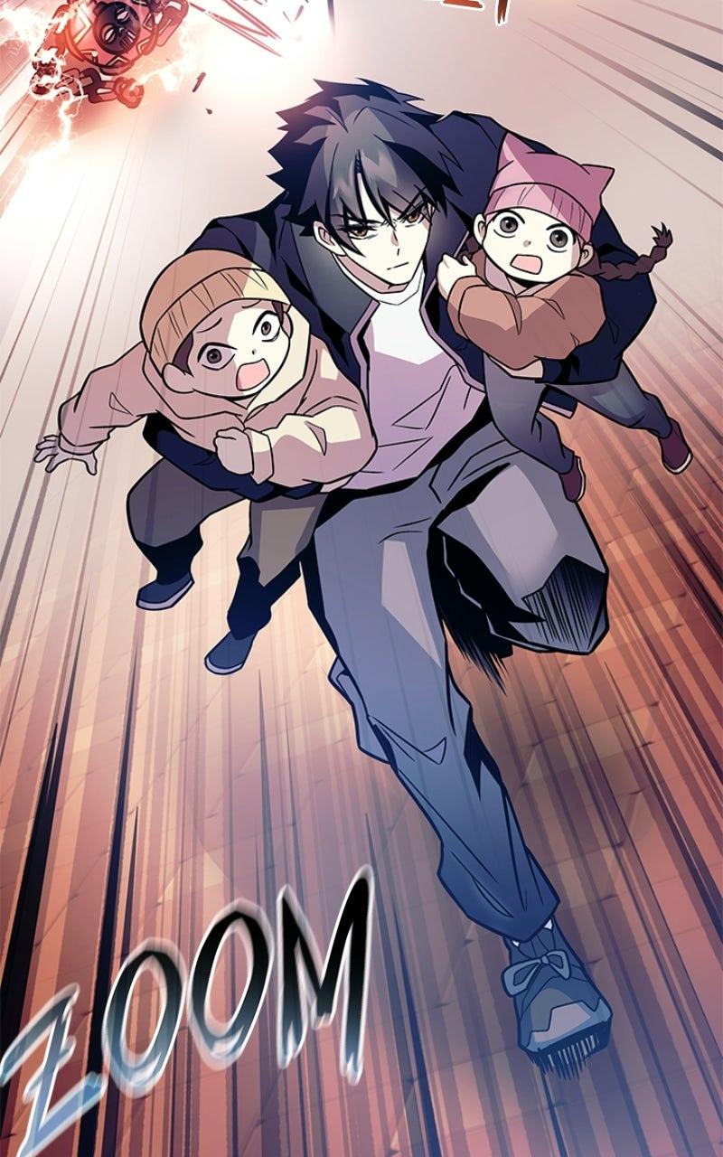 Villain to Kill Episode 217 85