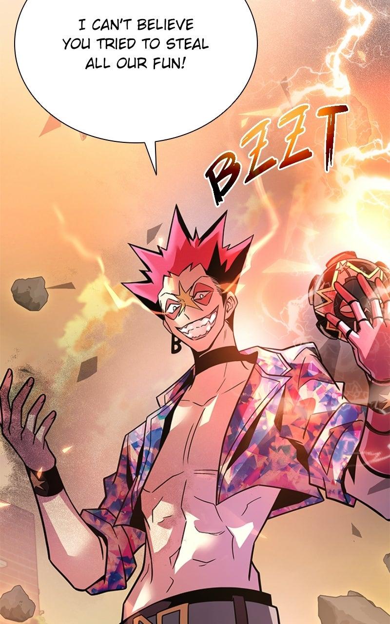 Villain to Kill Episode 217 99