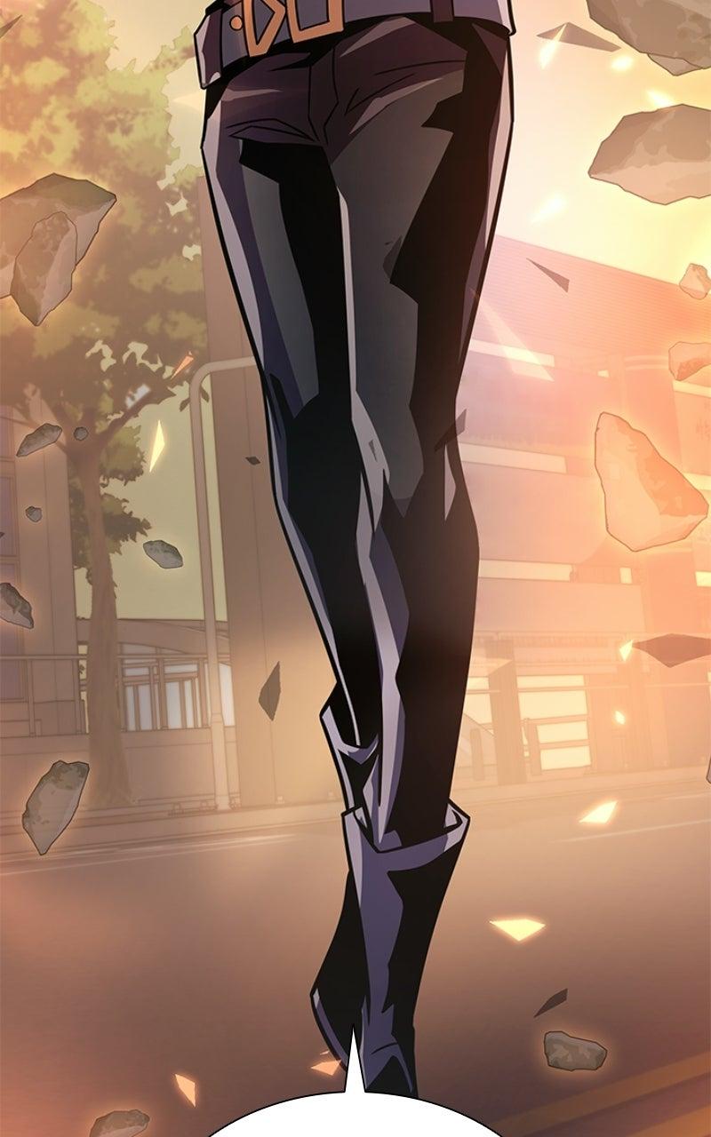 Villain to Kill Episode 217 100