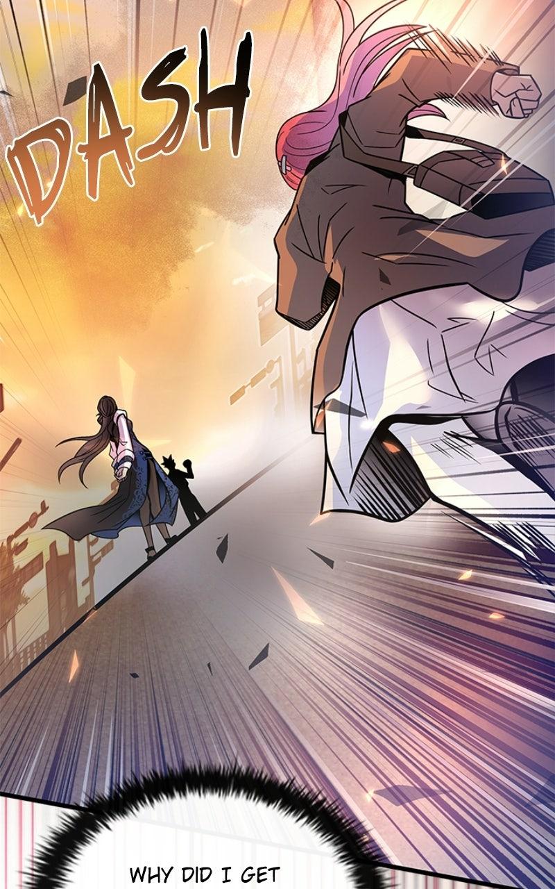 Villain to Kill Episode 217 112