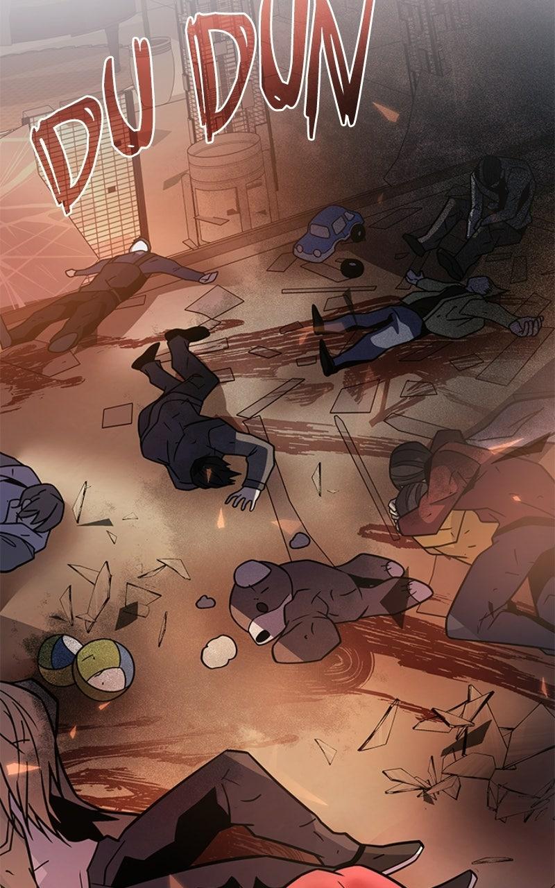 Villain to Kill Episode 218 6