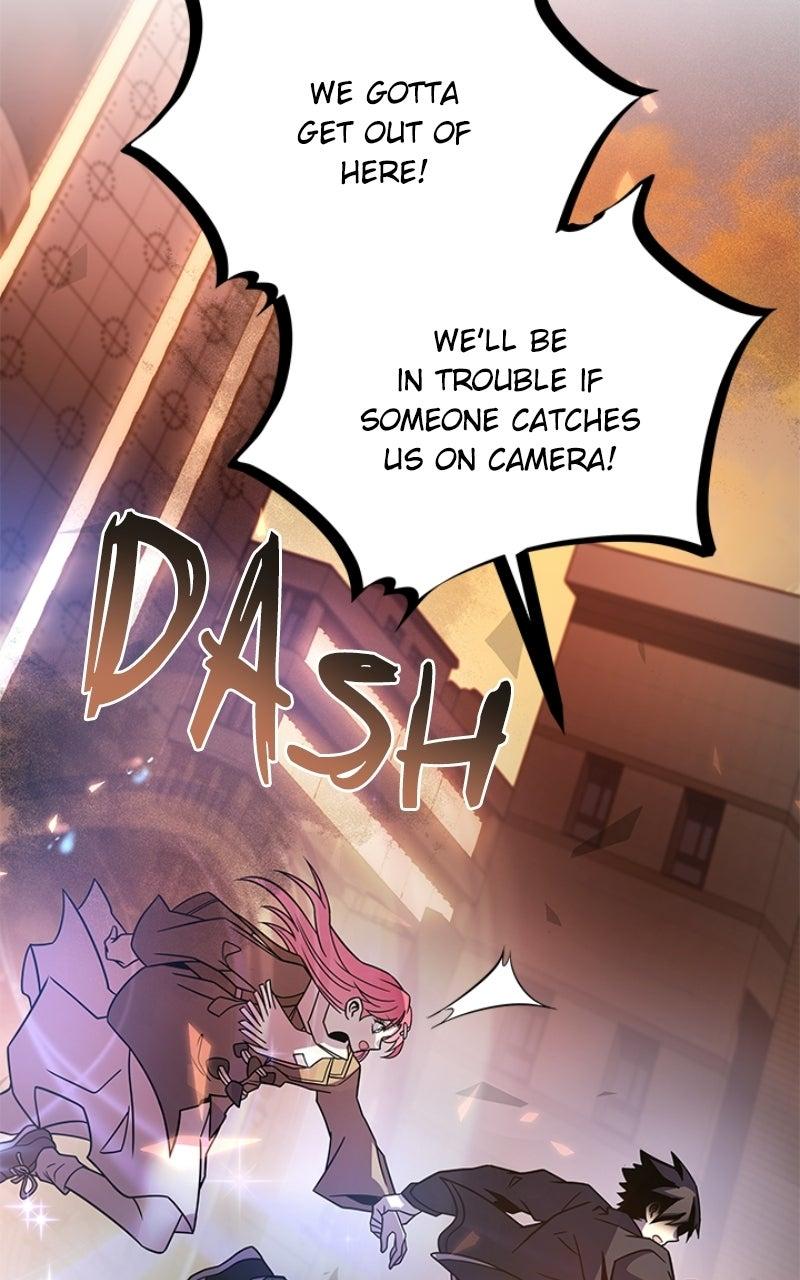 Villain to Kill Episode 218 27