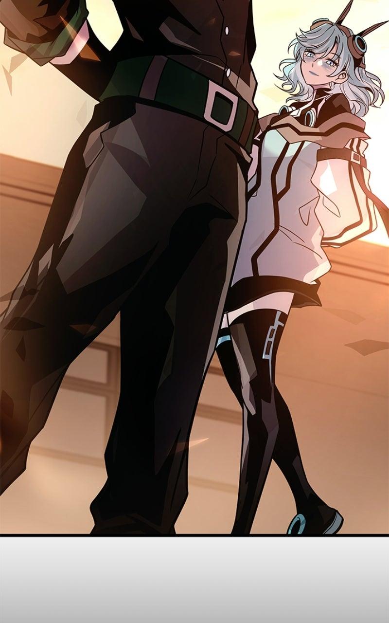 Villain to Kill Episode 218 43