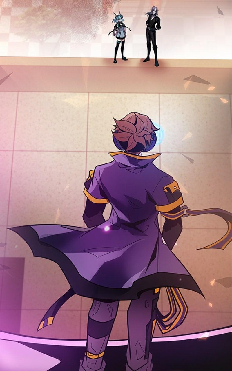 Villain to Kill Episode 218 62