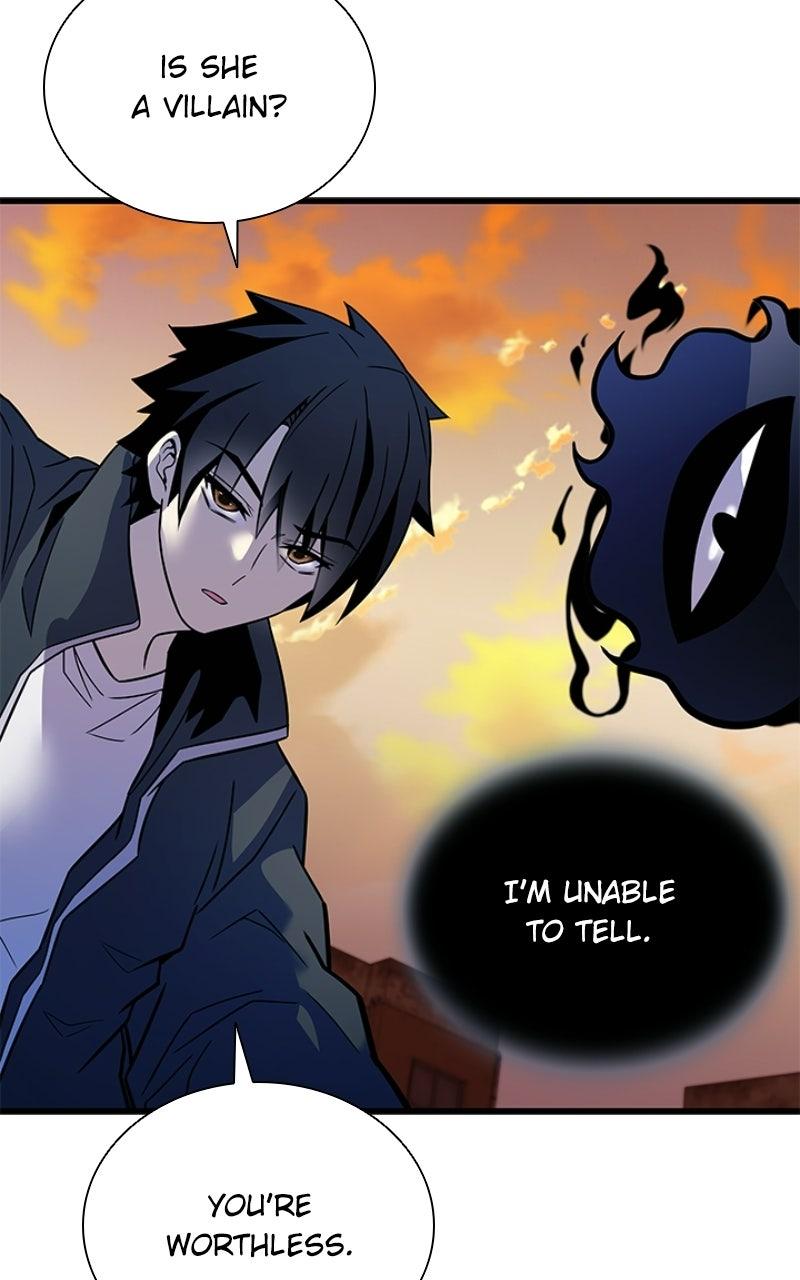 Villain to Kill Episode 218 130