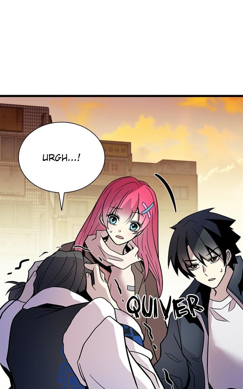 Villain to Kill Episode 219 13