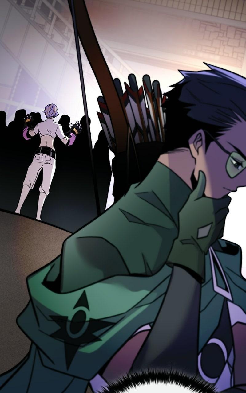 Villain to Kill Episode 219 62