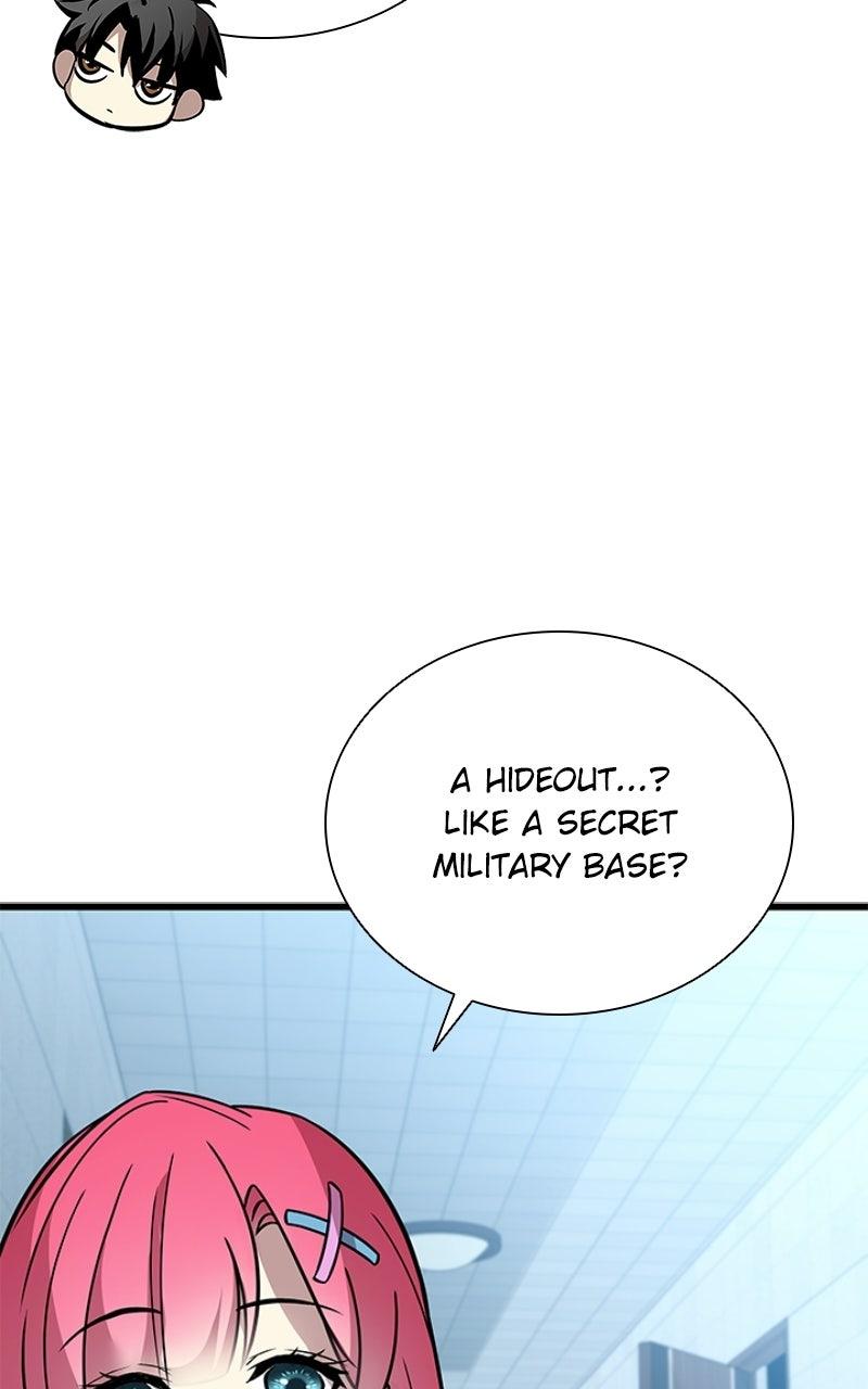 Villain to Kill Episode 219 94