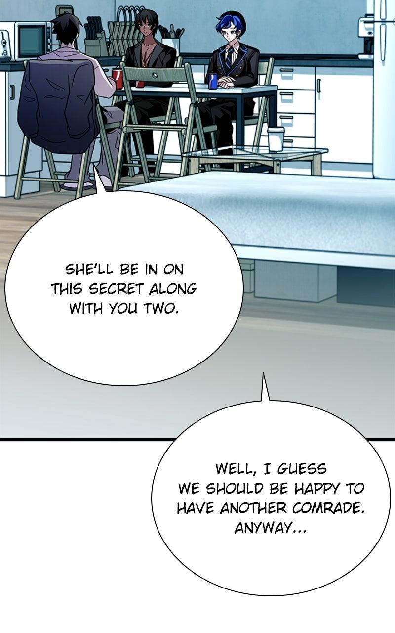 Villain to Kill Episode 219 107