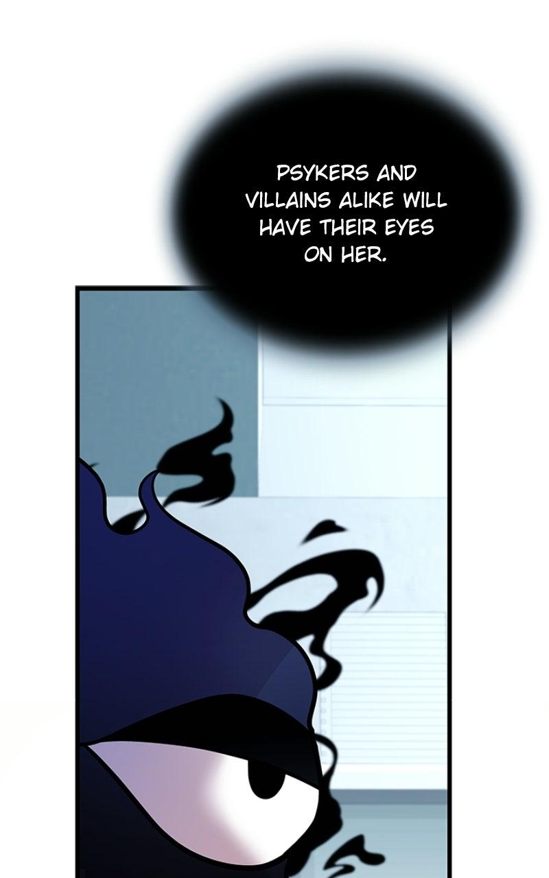 Villain to Kill Episode 219 110