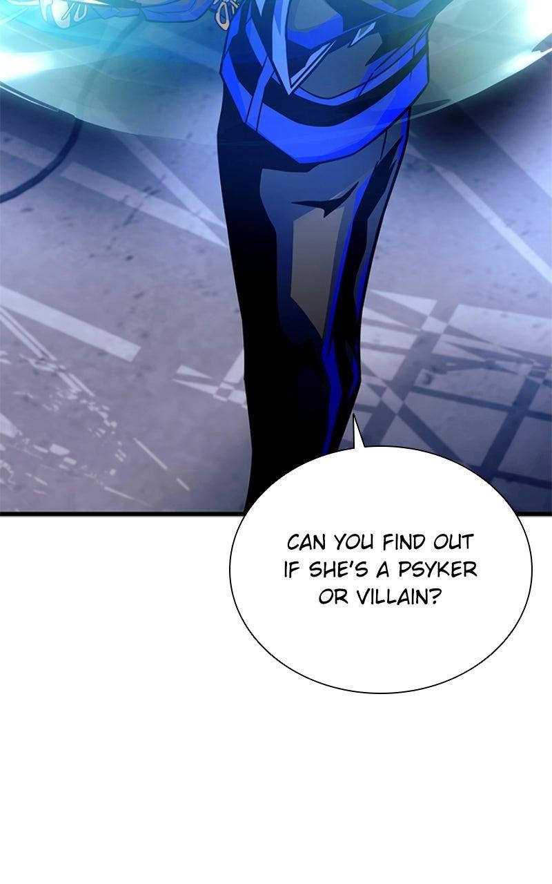 Villain to Kill Episode 220 100